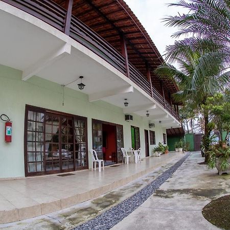 Pousada Praia Enseada - Marvile Guarujá Zewnętrze zdjęcie